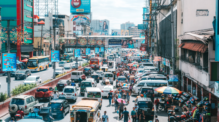 13 Reasons to Establish a Business in the Philippines