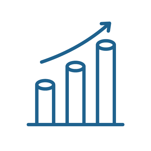 Comprehensive, Efficient, and Scalable Accounting