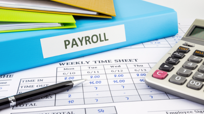 Payroll Security: Essential Features and Best Practices