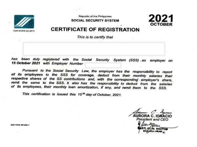 SSS Employer Registration: Complete Requirements and Process for First-Time Employers in the Philippines