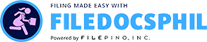 FileDocsPhil is the trusted and leading documentation service provider in the Philippines, assisting individuals and companies to process and file various documents for use outside the country.