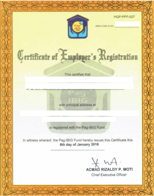 Pag-IBIG Employer Registration: Requirements and Process for First-Time Employers in the Philippines