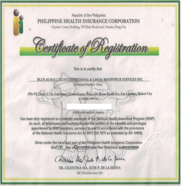 PhilHealth Employer Registration: Requirements and Process for First-Time Employers in the Philippines