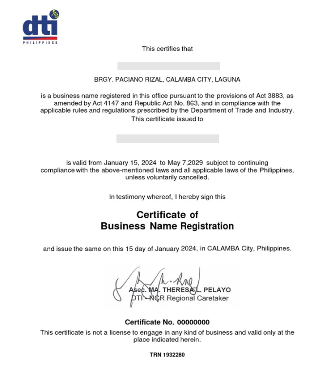 How to Register a Sole Proprietorship in the Philippines