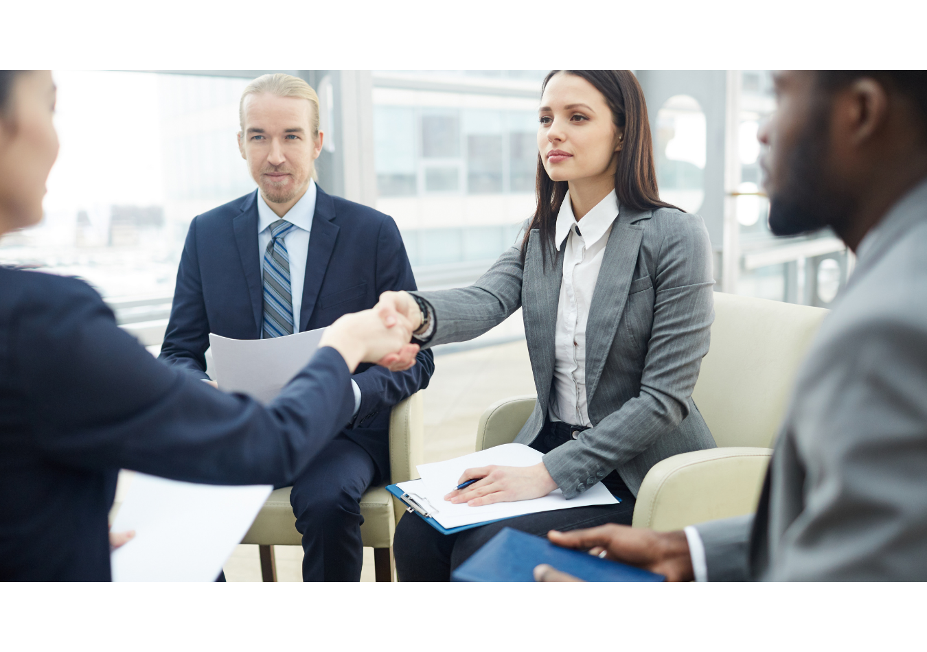 Business Formation