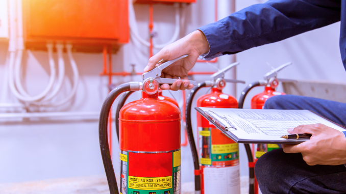 Fire Safety Inspection Certificate (FSIC) Application and Renewal Processes, Requirements, Fees, and More